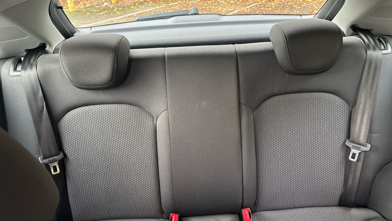 Audi A1 1.0 TFSI SE 3dr Petrol Hatchback